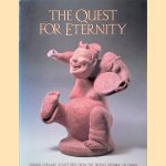Quest for Eternity: Chinese Ceramic Sculptures from the People's Republic of China
Albert E. Dien
€ 15,00 Quest for Eternity: Chinese Ceramic Sculptures from the People's Republic of China
Albert E. Dien
€ 15,00