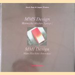 MMS Design: Menneske-Maskin Samspil / MMI Design: Man-Machine Interface
Jacob Buur e.a.
€ 15,00 MMS Design: Menneske-Maskin Samspil / MMI Design: Man-Machine Interface
Jacob Buur e.a.
€ 15,00