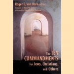 The Ten Commandments for Jews, Christians, and Others
Roger E. Van Harn
€ 7,50