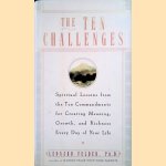 The Ten Challenges: Spiritual Lessons from the Ten Commandments for Creating Meaning, Growth, and Ri chness Every Day of Your Life door Leonard Felder