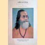 Kriyayoga: The Scientific Process of Soul-culture and the Essence of All Religions
Swami Hariharananda Giri
€ 22,50 Kriyayoga: The Scientific Process of Soul-culture and the Essence of All Religions
Swami Hariharananda Giri
€ 22,50