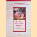 Sri Raya Ramananda Samvada: The Conversation Between Sri Caitanya Mahaprabhu & Sri Ramananda Raya. Chapter Eight Of Sri Chaitanya-caritamrta, Madhya-lila
Srila Krsnadasa Kaviraja Gosvami
€ 67,50 Sri Raya Ramananda Samvada: The Conversation Between Sri Caitanya Mahaprabhu & Sri Ramananda Raya. Chapter Eight Of Sri Chaitanya-caritamrta, Madhya-lila
Srila Krsnadasa Kaviraja Gosvami
€ 67,50
