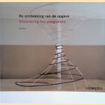 De ontdekking van de opgave. Herontwikkeling in de praktijk / Discovering the assignment. Redevelopment in practice
Job Roos
€ 20,00 De ontdekking van de opgave. Herontwikkeling in de praktijk / Discovering the assignment. Redevelopment in practice
Job Roos
€ 20,00