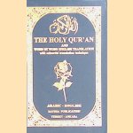 The Holy Qur'an and English-Arabic word translation. Colored qur'an dictionary
Hace Ahmet - a.o. Didin
€ 25,00