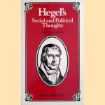 Hegel's Social and Political Thought: An Introduction
Bernard Cullen
€ 12,50 Hegel's Social and Political Thought: An Introduction
Bernard Cullen
€ 12,50