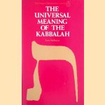 The Universal Meaning of the Kabbalah
Leo Schaya
€ 6,00 The Universal Meaning of the Kabbalah
Leo Schaya
€ 6,00