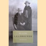 L.E.J. Brouwer 1881-1966. Een biografie: Het heldere licht van de wiskunde
Dirk van Dalen
€ 20,00 L.E.J. Brouwer 1881-1966. Een biografie: Het heldere licht van de wiskunde
Dirk van Dalen
€ 20,00