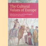 The Cultural Values of Europe
Klaus Wiegandt
€ 20,00