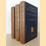 Schepper en schepping (3 delen)
Prof. Dr. Ph. Kohnstamm
€ 34,00