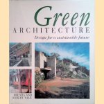 Green Architecture: Design for a Sustainable Future
Brenda Vale e.a.
€ 8,00 Green Architecture: Design for a Sustainable Future
Brenda Vale e.a.
€ 8,00