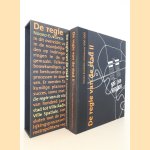De regie van de stad. Noord-Europese stedebouw 1900-2000 (2 delen)
Koos Bosma e.a.
€ 65,00 De regie van de stad. Noord-Europese stedebouw 1900-2000 (2 delen)
Koos Bosma e.a.
€ 65,00