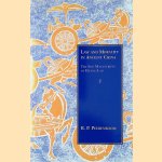 Law and Morality in Ancient China: The Silk Manuscripts of Huang-Lao
R.P. Peerenboom
€ 20,00 Law and Morality in Ancient China: The Silk Manuscripts of Huang-Lao
R.P. Peerenboom
€ 20,00