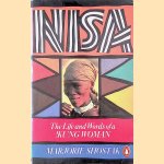 Nisa: The Life And Words of a Kung Woman
Marjorie Shostak
€ 10,00 Nisa: The Life And Words of a Kung Woman
Marjorie Shostak
€ 10,00