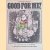 Good for Me!: All About Food in 32 Bites
Marilyn Burns e.a.
€ 12,50 Good for Me!: All About Food in 32 Bites
Marilyn Burns e.a.
€ 12,50