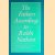 The Fathers According to Rabbi Nathan
Judah Goldin
€ 15,00 The Fathers According to Rabbi Nathan
Judah Goldin
€ 15,00