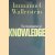 Uncertainties Of Knowledge door Immanuel Wallerstein