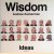 Wisdom: Ideas + DVD door Andrew Zuckerman e.a.