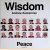 Wisdom: Peace + DVD door Andrew Zuckerman e.a.