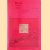 Huai Nan Tzu Philosophical synthesis in early Han thought. The idea of resonance (Kan- Ying). With a translation and analysis of Chapter Six
Charles Le Blanc
€ 45,00 Huai Nan Tzu Philosophical synthesis in early Han thought. The idea of resonance (Kan- Ying). With a translation and analysis of Chapter Six
Charles Le Blanc
€ 45,00