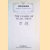 The Classic of Filial Piety
Confucius
€ 12,50 The Classic of Filial Piety
Confucius
€ 12,50