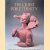 Quest for Eternity: Chinese Ceramic Sculptures from the People's Republic of China
Albert E. Dien
€ 15,00 Quest for Eternity: Chinese Ceramic Sculptures from the People's Republic of China
Albert E. Dien
€ 15,00