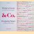 & Co.: Design af navne på virksomheder og produkter / & Co.: Designing Names of Companies and Products
Jens Bernsen
€ 10,00 & Co.: Design af navne på virksomheder og produkter / & Co.: Designing Names of Companies and Products
Jens Bernsen
€ 10,00