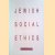 Jewish Social Ethics
David Novak
€ 15,00 Jewish Social Ethics
David Novak
€ 15,00