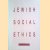 Jewish Social Ethics
David Novak
€ 15,00