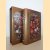 Hafez in English & Persian
A. Alexandrian
€ 200,00 Hafez in English & Persian
A. Alexandrian
€ 200,00