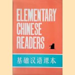 Elementary Chinese Readers. Book one
Various
€ 8,00 Elementary Chinese Readers. Book one
Various
€ 8,00