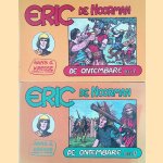 Eric de Noorman: De ontembare (2 delen)
Hans G. Kresse
€ 4,50 Eric de Noorman: De ontembare (2 delen)
Hans G. Kresse
€ 4,50