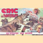 Eric de Noorman 10: De wolven van Scorr
Hans G. Kresse
€ 6,00 Eric de Noorman 10: De wolven van Scorr
Hans G. Kresse
€ 6,00