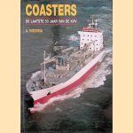 Coasters. De laatste 50 jaar van de KHV
A. Boerma
€ 8,00