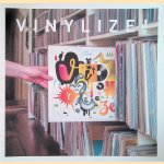Vinylize! Classic album art revisited by contemporary artists
Bert Dijkstra e.a.
€ 10,00