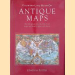 Country Life book of antique maps: An introduction to the history of maps and how to appreciate them
Jontahan Potter
€ 8,00