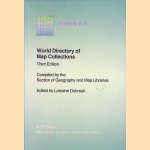 World directory of map collections - Third Edition
Lorraine Dubreuil
€ 20,00 World directory of map collections - Third Edition
Lorraine Dubreuil
€ 20,00