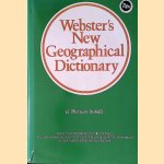 Webster's New Geographical Dictionary
Various
€ 12,50 Webster's New Geographical Dictionary
Various
€ 12,50