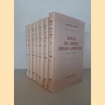 Manual del librero Hispano-Americano (7 volumes)
Antonio Palau y Dulcet
€ 250,00 Manual del librero Hispano-Americano (7 volumes)
Antonio Palau y Dulcet
€ 250,00