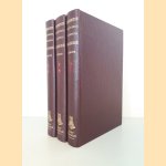 Bibliotheca Indosinica. Dictionnaire bibliographique des ouvrages relatifs à la péninsule indochinoise (5 volumes in 3)
Henri Cordier
€ 75,00 Bibliotheca Indosinica. Dictionnaire bibliographique des ouvrages relatifs à la péninsule indochinoise (5 volumes in 3)
Henri Cordier
€ 75,00