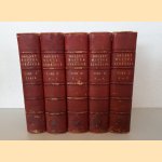 Manuel du Libraire et de l'amateur de livres
Jacques-Charles Brunet
€ 150,00 Manuel du Libraire et de l'amateur de livres
Jacques-Charles Brunet
€ 150,00
