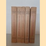 Documentação ultramarina portuguesa (5 volumes) door A. da Silva Rego