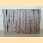 Choix de livres anciens. Rares et curieux. En vente à la librairie ancienne Leo S. Olschki Florence (13 volumes) door Leo S. Olschki