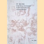 Who's Who in the History of Cartography: An International Directory of Current Research in the History of Cartography
Mary Alice Lowenthal
€ 30,00 Who's Who in the History of Cartography: An International Directory of Current Research in the History of Cartography
Mary Alice Lowenthal
€ 30,00