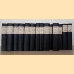 Manuel du Libraire et de l'Amateur de livres (6 volumes + suppl. In 14 volumes)
Jacques Charles Brunet
€ 300,00 Manuel du Libraire et de l'Amateur de livres (6 volumes + suppl. In 14 volumes)
Jacques Charles Brunet
€ 300,00