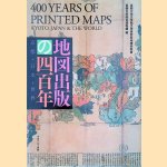 400 Years of Printed Maps
Various
€ 20,00