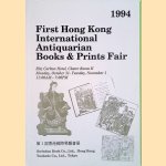 First Hong Kong International Antiquarian Books & Prints Fair
Rupert - a.o. Li
€ 10,00 First Hong Kong International Antiquarian Books & Prints Fair
Rupert - a.o. Li
€ 10,00