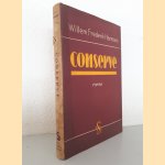 Conserve - 1e druk
Willem Frederik Hermans
€ 250,00