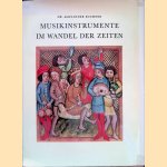 Musikinstrumente im Wandel der Zeiten
Alexander Buchner
€ 10,00