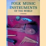 Folk Music Instruments
Alexander Buchner
€ 10,00