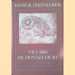 Villard De Honnecourt: Kritische Gesamtausgabe des Bauhüttenbuches ms. fr 19093 der Pariser Nationalbibliothek
Hans R. Hahnloser
€ 100,00 Villard De Honnecourt: Kritische Gesamtausgabe des Bauhüttenbuches ms. fr 19093 der Pariser Nationalbibliothek
Hans R. Hahnloser
€ 100,00